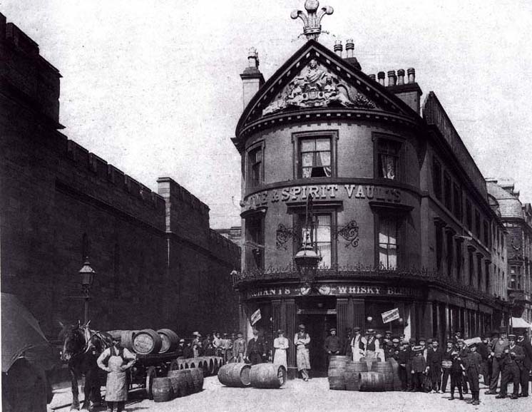 City Arms Inn, Carlisle